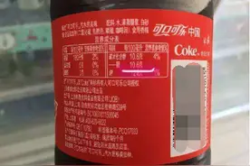 6款常见的高糖饮料，每一种都堪比喝糖水，难怪小孩子爱不释手图片