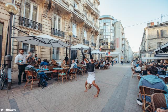 距离巴黎2小时的欧洲最佳旅行城市推荐，波尔多不只红酒