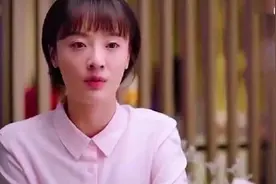 明月一家散伙饭：月亮支持母亲离婚，一席话道出了多少婚姻的真相图片