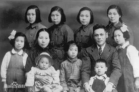 清末华人首富张弼士孙女出身富家却投身革命，大小姐成长为地下党图片