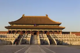古代官员自称：从臣到奴才图片