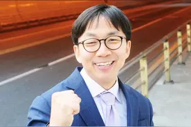 睦镇硕：韩国围棋通过针对性训练，甩开了中国图片