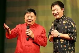 春晚记忆：他们离开央视春晚后，再也没回来图片