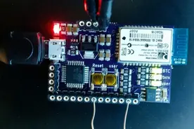COVID-19传感器可以为iPhone带来日常病毒测试功能图片