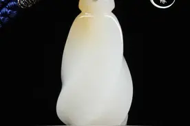 如何正确理解羊脂白玉？图片