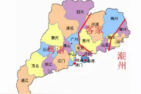 广东“不太冷”的知识，带你了解当地独特的文化和现象图片