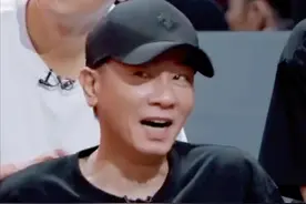 这哪是唱歌跳舞的节目？分明是人类高质量男性图鉴，全是择偶标准图片