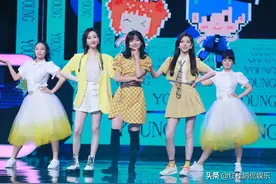 40位央视主持人8位是90后，每一位都是漂亮小姐姐，最小的才24岁图片