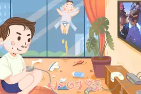父亲做的那些小事图片