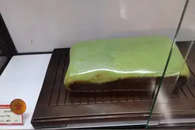 和田玉史魂之漫谈图片