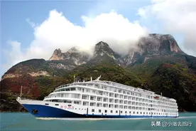 2021年武汉到重庆的船票时刻表，中途停靠哪些地方，每人多少钱？图片