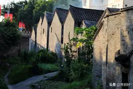 黄氏家族民居：300多年了外观依旧大气，但如此保护还能撑多久图片