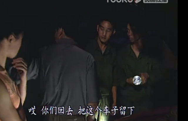 21年前的童年阴影片，演得那么烂，也不妨碍她封神