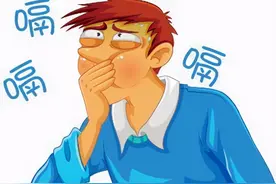 经常嗳气、腹胀、打嗝、放屁，注意这些东西要少吃图片