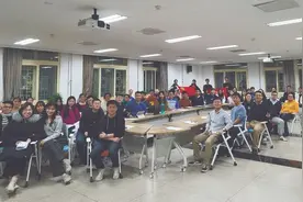 20年！北大元培，现在怎么样了？图片