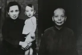 怀念人民书画艺术家一一唐玉润先生图片