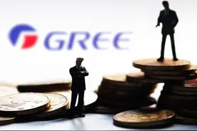 空调成为发电站？董明珠透露格力新技术，专家称：她可能没弄明白图片