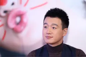 佟大为：孝心传家，善行天下图片