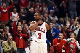 NBA7大禁止的庆祝动作，随便做出一个，做完等着收上万美金罚单吧图片