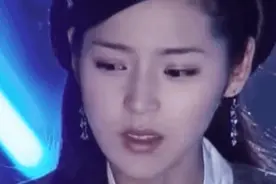 一手好牌打得稀烂，这位童年女神真的无药可救了图片