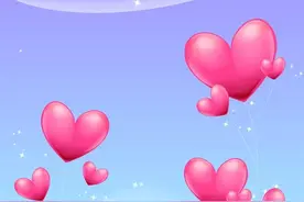 正缘出现的预兆图片