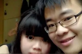 和男朋友同居后的真实感受图片