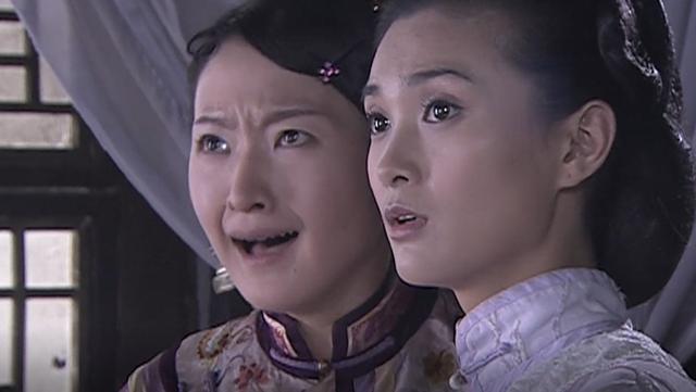 一部讽刺婚姻的电影！结婚12年妻子无法生育，丈夫却纳丫鬟为妾