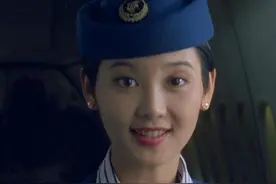 1990年，徐帆与导演田壮壮热恋，为何却转身做了冯小刚的"情人"?图片