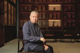马未都说《司马光砸缸》有硬伤，难住北大教授，后被考古学家打脸图片