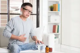 经常便秘？肠道菌群失衡惹的祸！1个方法帮你肠舒畅，人健康！图片