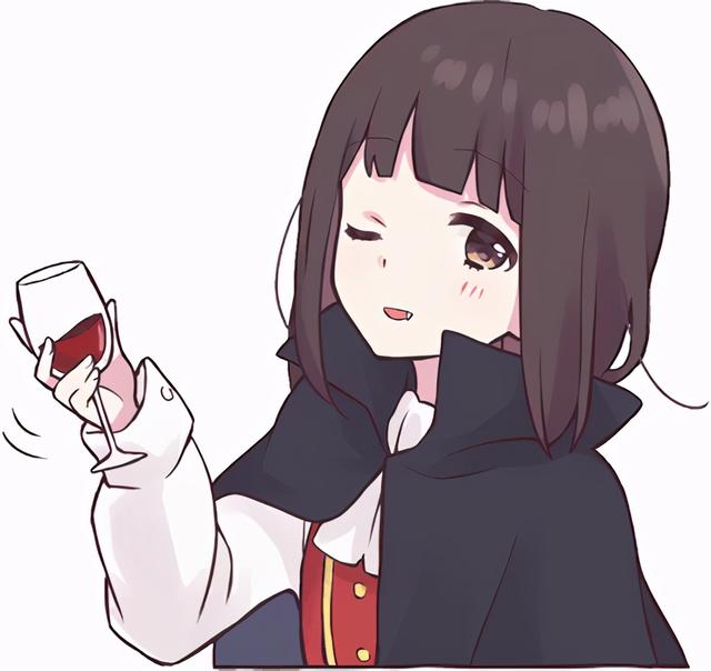 menhera酱全套表情包,menhera酱终于要成为偶像了,这次还是中国公司