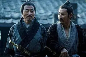 从萧何“自污”到公孙贺辞相，看西汉皇权对相权的蚕食图片
