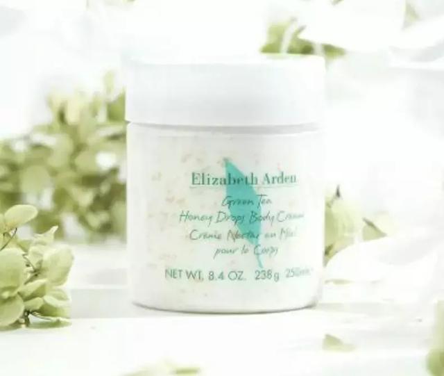 身体乳有抑菌作用