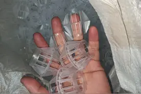 啥叫顺势而为？一台注塑机一年能赚60万，老板做梦都能笑醒图片