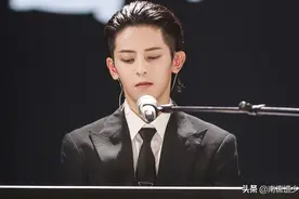 《追光吧哥哥》播完9个月，成员后续资源相差悬殊，四人获益最大图片