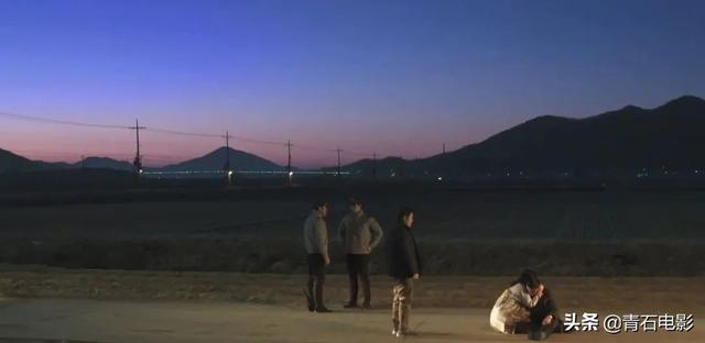 韩剧鸡皮疙瘩
