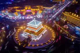 陕西行政区划畅想：增至16个地级市图片