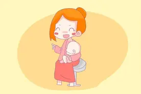 为什么孩子总喜欢要抱抱？妈妈进来看看，答案很暖心图片