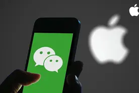 不要慌！iPhone依然可以使用微信，中国地区用户并不受影响图片