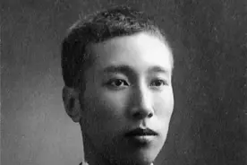 袁世凯为何临死前大呼“杨度误我”？解密杨度传奇的一生图片