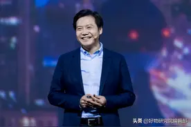 雷军：改变中国产品形象，马云：让天下生意好做，成功先“吹牛”图片