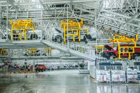 最硬核重庆特产！长城汽车重庆工厂直销一天特卖近600辆图片