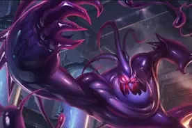 无限火力黑科技——无限回血扎克强势来袭图片