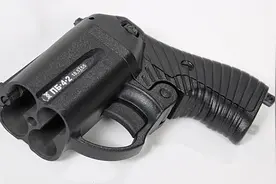 武器｜18mm口径的手枪——俄联邦黄蜂系列图片