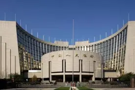 双“马”无可奈何！中央银行宣布，微信支付和支付宝或被取代？图片