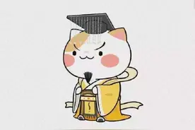 国漫《如果历史是一群喵》：溯源五帝时期，华夏文明的德治根基图片