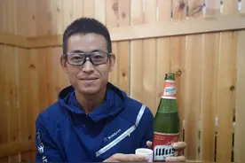 马拉松"大神"梁晶遇难！被发现时器官已衰竭，女儿刚满2岁图片