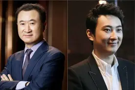 王思聪熊猫直播资产拍卖，两虎相争，最终价格翻了十倍图片