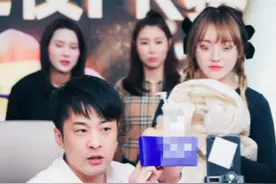 众网红支援河南！辛巴豪捐2000万，赵本山女儿捐30万，丁真受质疑图片