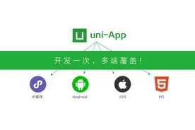 uni-app生态下UI框架的优选，欢迎爱开源的你也加入他们图片